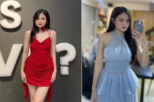 Clip sex Bùi Trúc Nhi non nớt khi bị lừa